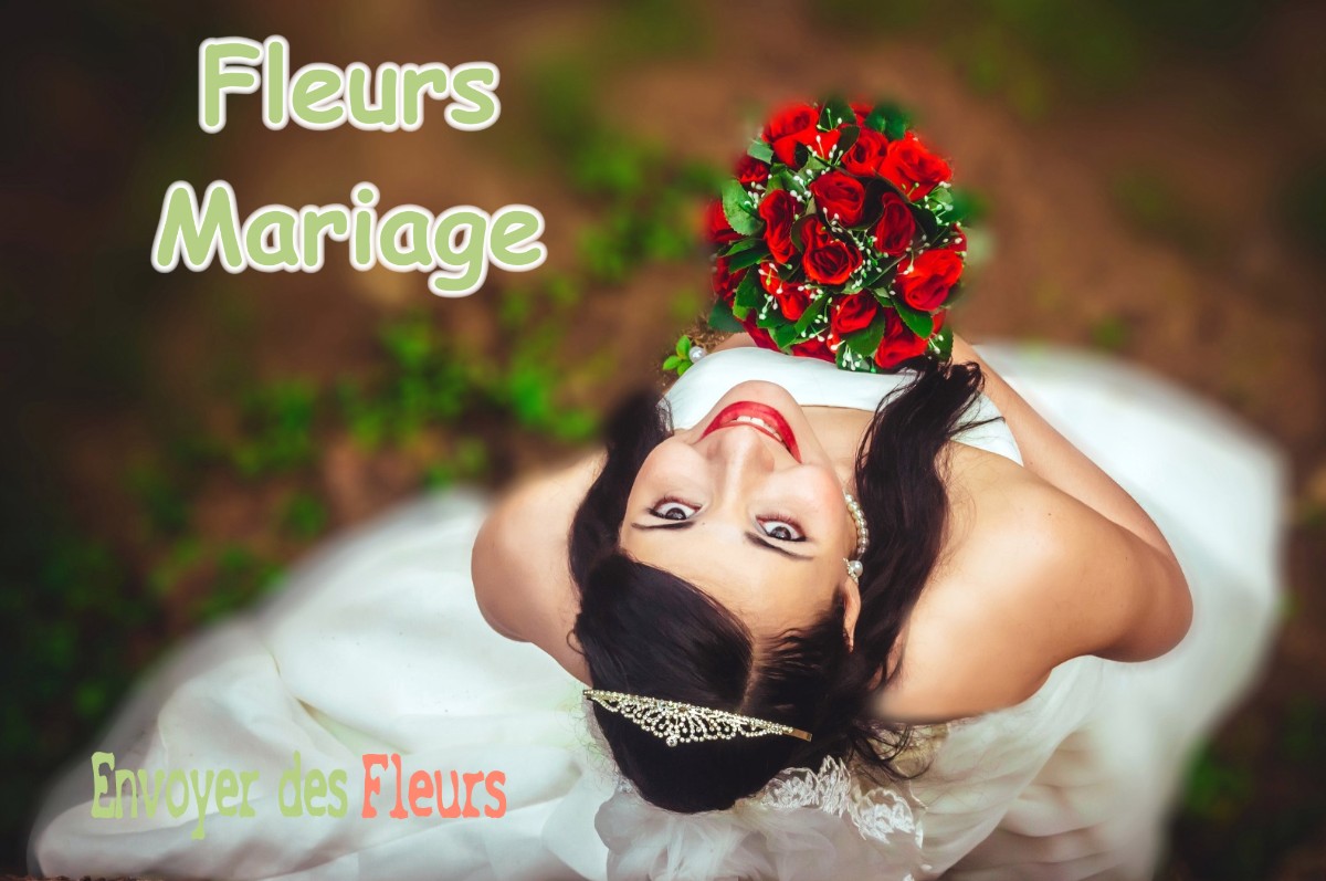 lIVRAISON FLEURS MARIAGE à BONCOURT-LE-BOIS